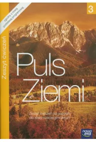 Z.Geografia GIM KL 3. �wiczenia. Puls ziemi