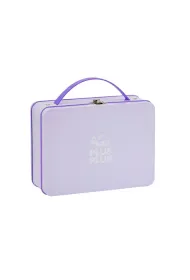 Klocki Plus-Plus pastelowa walizeczka 600el