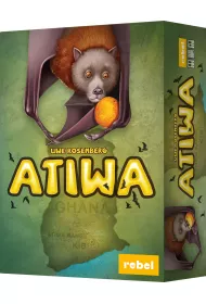 Atiwa. Edycja polska