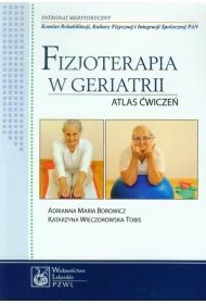 Fizjoterapia w geriatrii