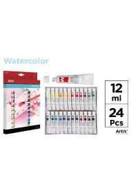 Artix Farba akrylowa 24x12ml