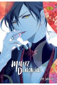 Malarz Demon�w. Tom 1