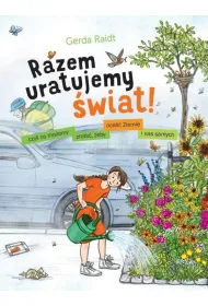 Razem uratujemy �wiat!