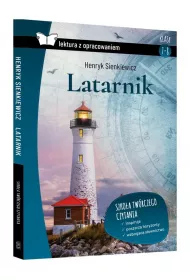 Latarnik. Z opracowaniem
