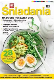 �niadania. Na dobry pocz�tek dnia