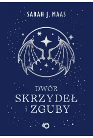 Dw�r skrzyde� i zguby. Dw�r cierni i r�. Tom 3