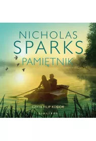 Audiobook Pami�tnik mp3