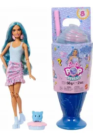 Lalka Barbie Pop Reveal Mattel