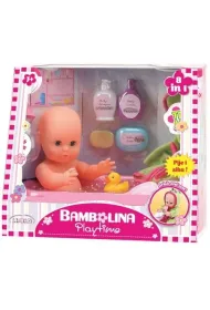 BAMBOLINA Z WANNA SMILY 1405 AN01 Smily Play