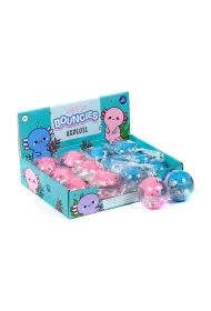 Pi�ka z led Axolotl MIX Puckator