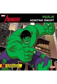 Hulk kontra �wiat