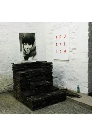 Brutalism (vinyl)