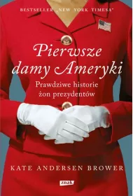 Pierwsze damy ameryki