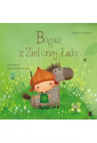 Boga� z Zielonej ��ki