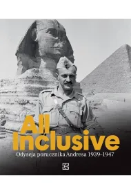 All Inclusive. Odyseja porucznika Andresa 1939-1947