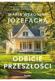 Odbicie przesz�o�ci. Cienie prawdy. Tom 1