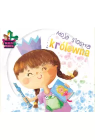 CD Bajeczki pioseneczki moja siostra kr�lewna