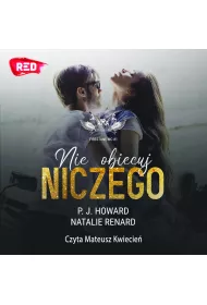 Audiobook Nie obiecuj niczego mp3