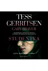 Audiobook Studentka mp3