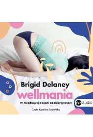 Audiobook Wellmania mp3