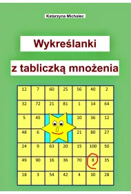 eBook Wykrelanki z tabliczk mnoenia pdf
