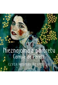 Audiobook Nieznajoma z portretu mp3