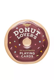 Donut Lover's. Kartydogry Pczki
