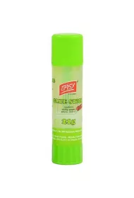 Easy Stationery Klej w sztyfcie Clear Gel 21 g