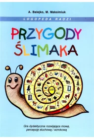 Przygody �limaka - plansza