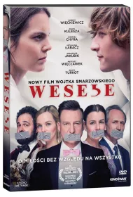 Wesele DVD