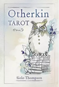 Otherkin Tarot