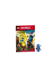 LEGO NINJAGO. Atak podniebnych pirat�w