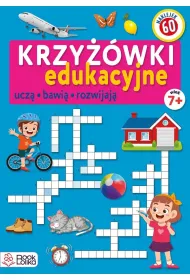 Krzy��wki edukacyjne