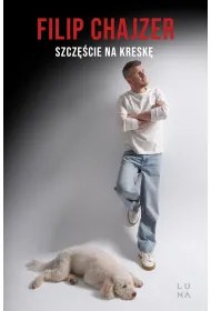 Szcz�cie na kresk�