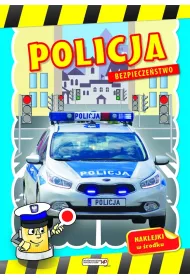 Bezpiecze�stwo. Policja