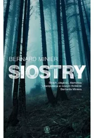 Siostry. Martin Servaz. Tom 5