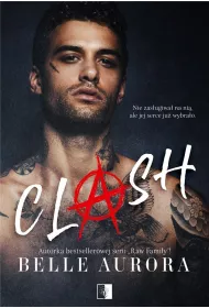 Clash. Niebezpieczne zakr�ty. Tom 1