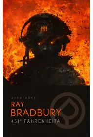 eBook 451 stopni Fahrenheita mobi epub