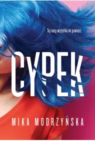 eBook Cypek mobi epub