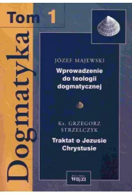 eBook Dogmatyka. Tom 1 pdf mobi epub