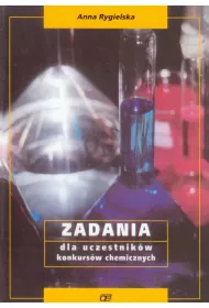 Zadania dla uczestnik�w konkurs�w chemicznych wydanie 3