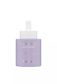 Nacomi Rich Recovery serum do twarzy Midnight 30 ml