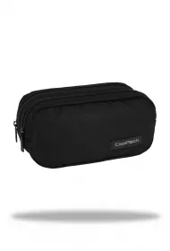 CoolPack Pi�rnik dwukomorowy Primo Black Collection