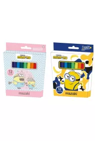 Mazaki Minionki