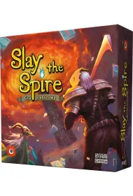 Slay the Spire Portal Games