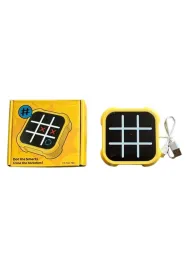Gra Elektroniczna K�ko i krzy�yk Tic Tak Toe Norimpex