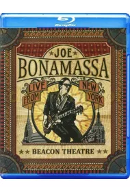 Beacon Theatre Live From New York