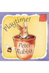 Playtime! Peter Rabbit