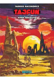 Tajfun: Afera Bradleya