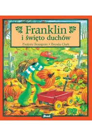 Franklin. Franklin i �wi�to duch�w